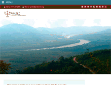 Tablet Screenshot of pratecnet.org